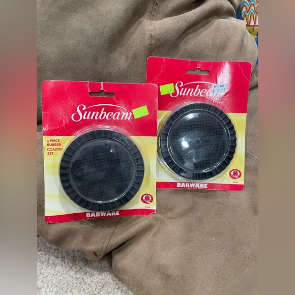 Coasters - Picture 7 of 8